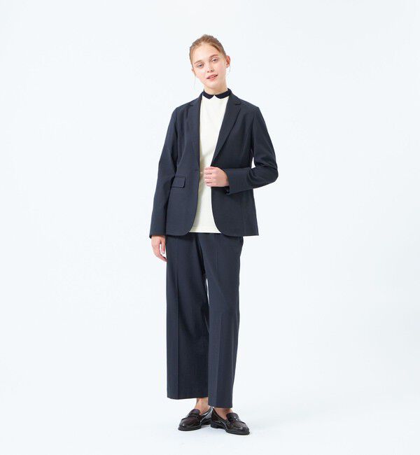 MACKINTOSH PHILOSOPHY「【2025年春夏モデル】DRY OXFORD テーラードジャケット」|テーラードジャケット|