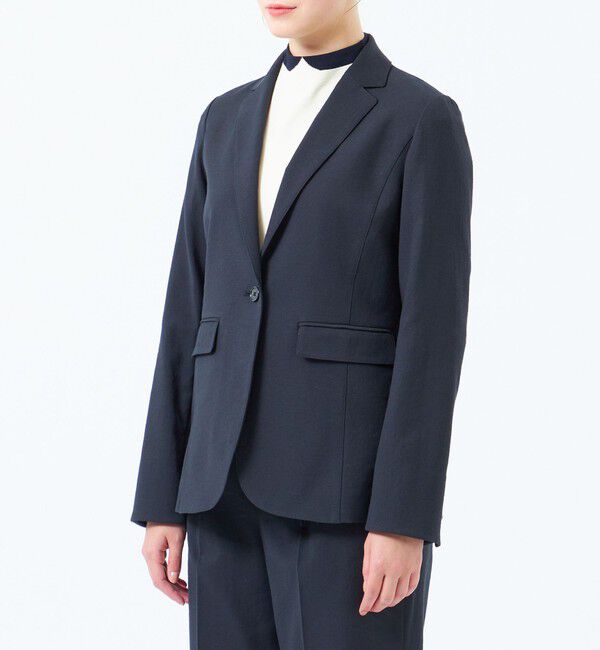 MACKINTOSH PHILOSOPHY「【2025年春夏モデル】DRY OXFORD テーラードジャケット」|テーラードジャケット|