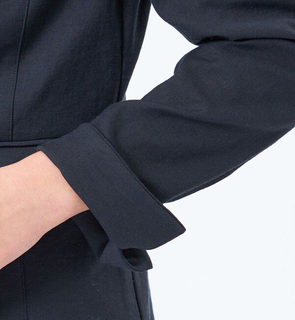 MACKINTOSH PHILOSOPHY「【2025年春夏モデル】DRY OXFORD テーラードジャケット」|テーラードジャケット|