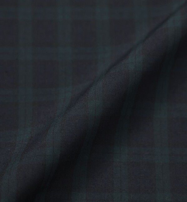 MACKINTOSH PHILOSOPHY「ブザムシャツブラウス」|シャツ・ブラウス|