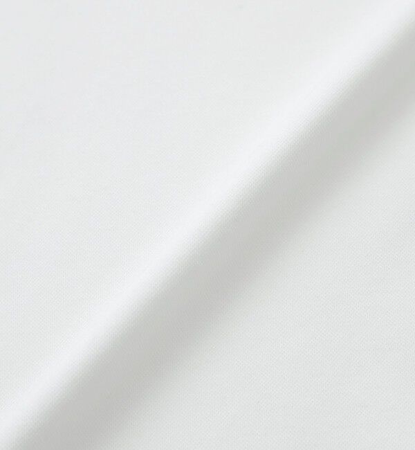 MACKINTOSH PHILOSOPHY「クルーネックロンT ベアスムース」|Tシャツ・カットソー|