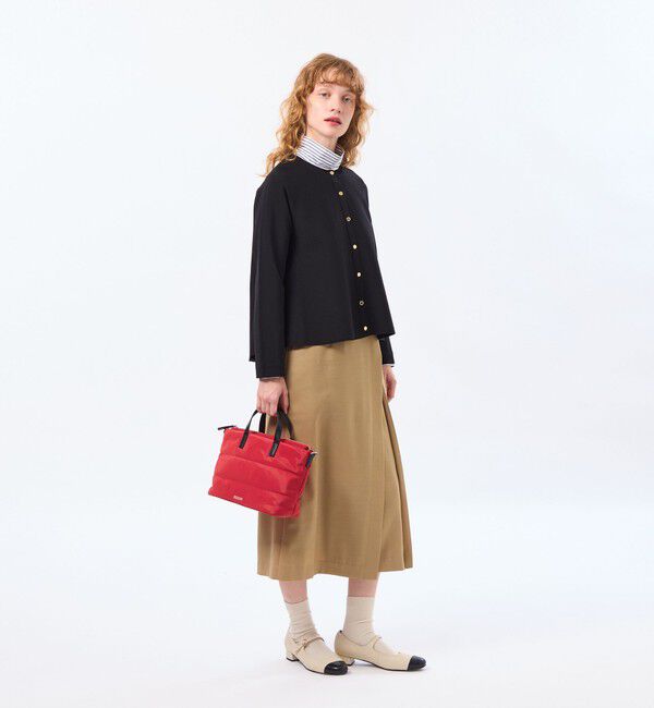 MACKINTOSH PHILOSOPHY「パデットミニショルダートート」|トートバッグ|