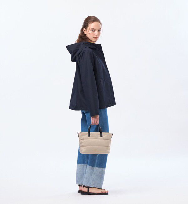 MACKINTOSH PHILOSOPHY「パデットミニショルダートート」|トートバッグ|