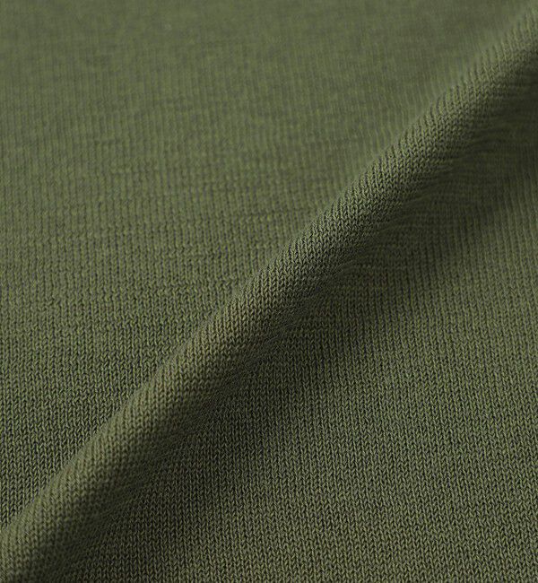 MACKINTOSH PHILOSOPHY「【Bicolor Knit Polo】」|ニット・セーター|