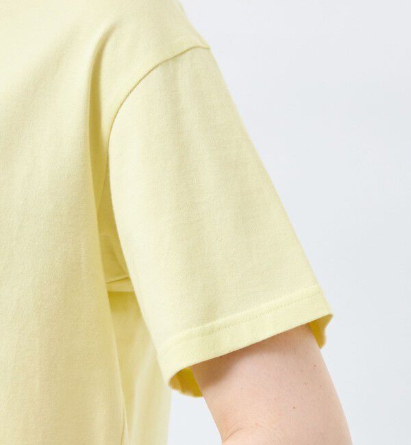 MACKINTOSH PHILOSOPHY「バッキンガムベア リンガーネックTシャツ」|Tシャツ・カットソー|