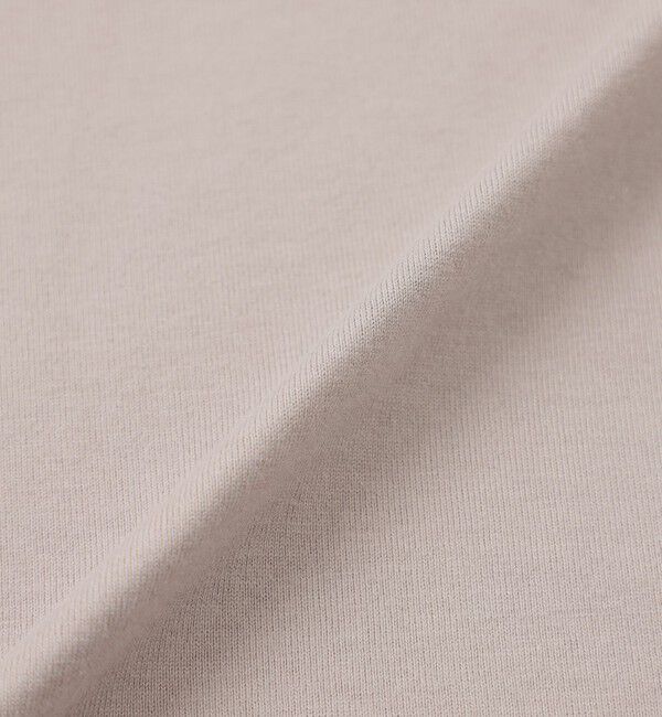 MACKINTOSH PHILOSOPHY「バッキンガムベア リンガーネックTシャツ」|Tシャツ・カットソー|