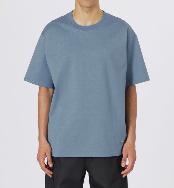  「ハイゲージTシャツ」|Tシャツ・カットソー|