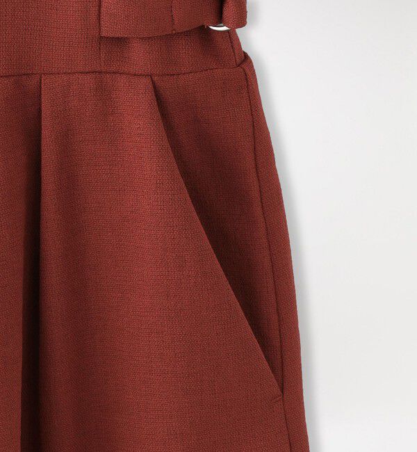  「エージングドビーサロペット」|ワンピース|