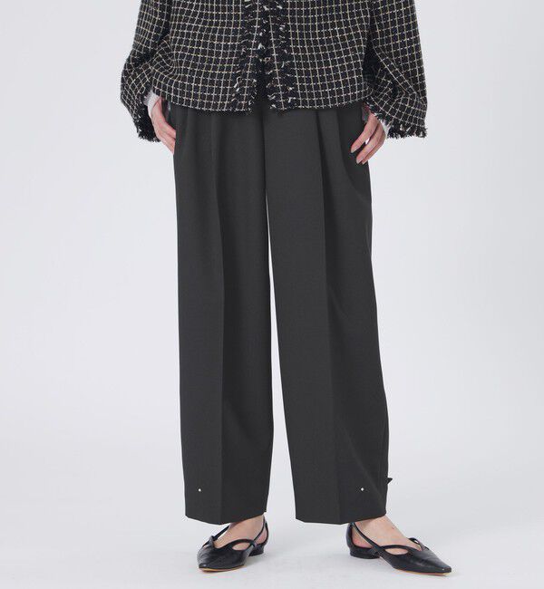  「カーヴィーパンツ」|その他|