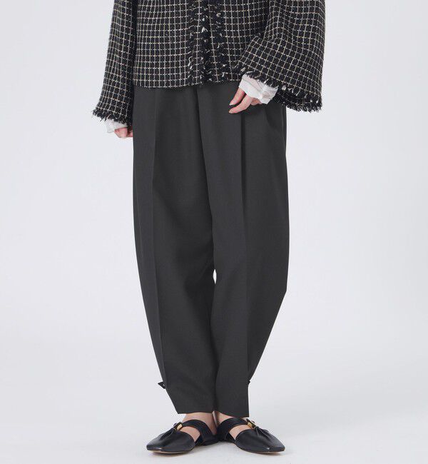  「カーヴィーパンツ」|その他|