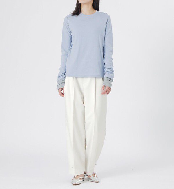  「カーヴィーパンツ」|その他|