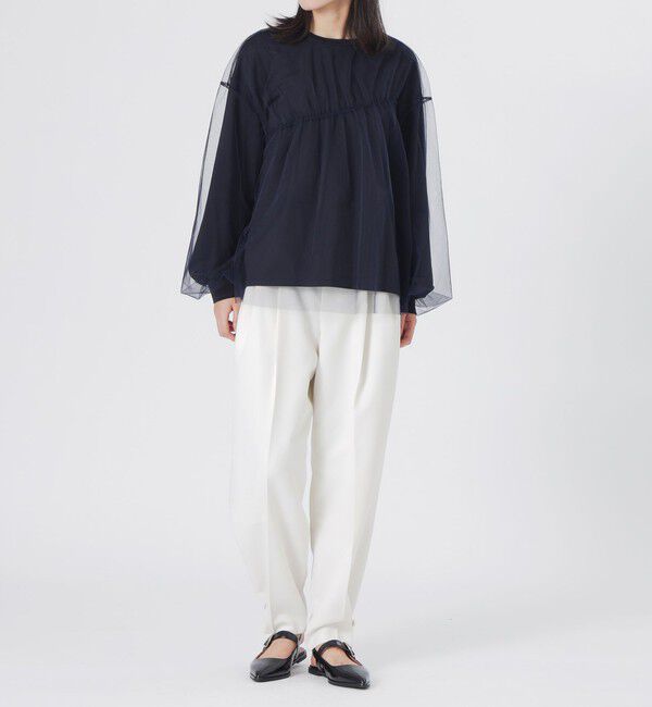  「カーヴィーパンツ」|その他|