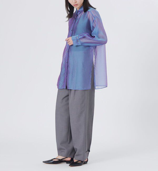  「カーヴィーパンツ」|その他|