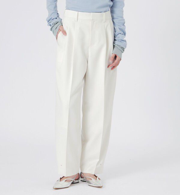  「カーヴィーパンツ」|その他|