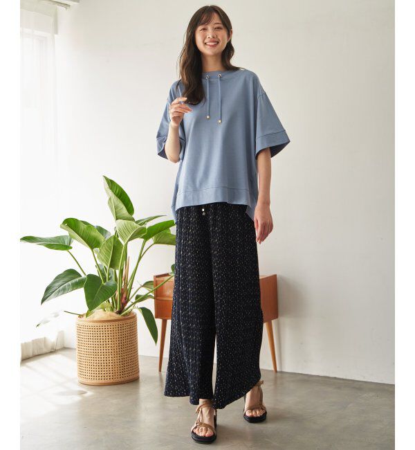 ikka「ベルクロフットベットスポサン」|その他|