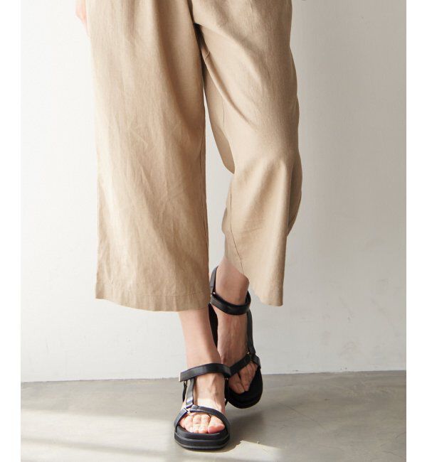 ikka「ベルクロフットベットスポサン」|その他|