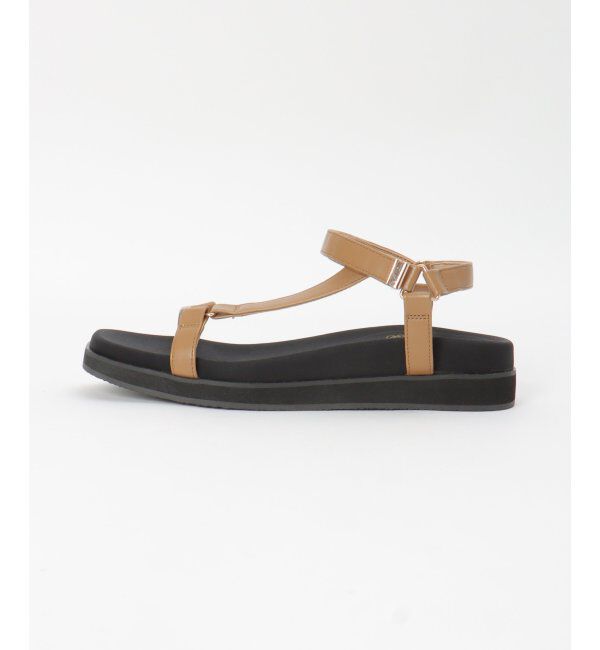 ikka「ベルクロフットベットスポサン」|その他|