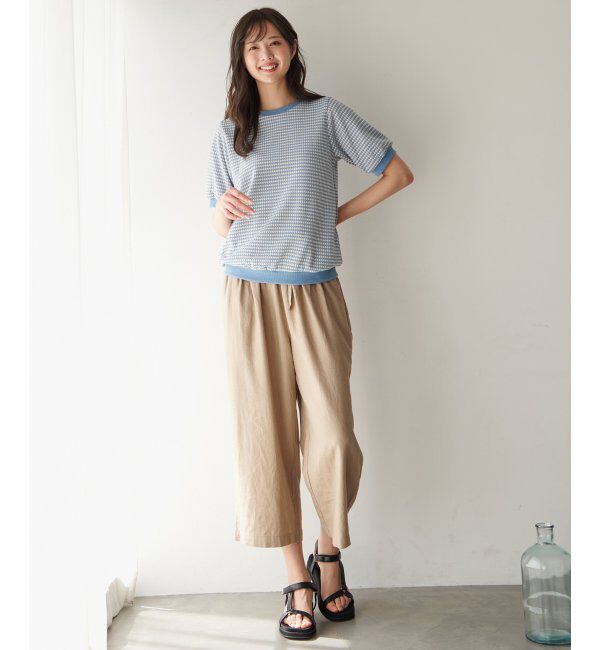 ikka「ベルクロフットベットスポサン」|その他|