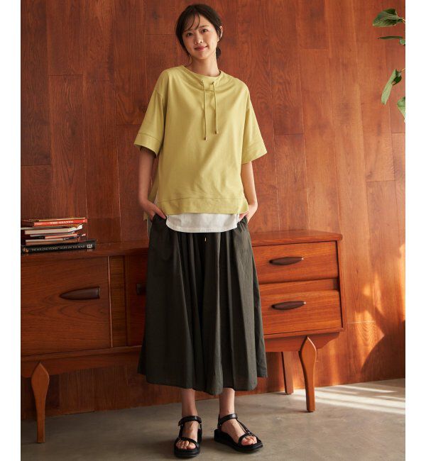 ikka「ベルクロフットベットスポサン」|その他|