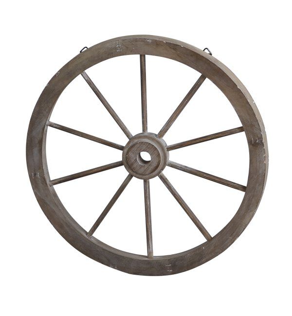 TOKYO DESIGN CHANNEL「ウッド・ホイール S」|その他|ブラウン