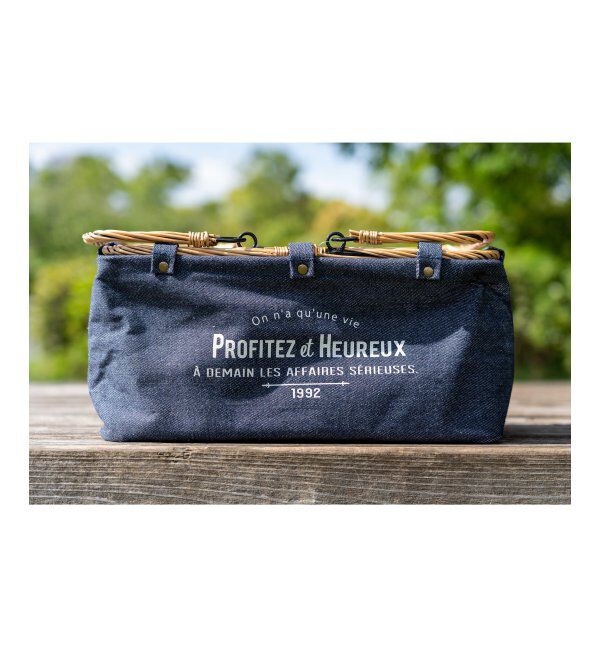 TOKYO DESIGN CHANNEL「ウールー・バスケット S」|その他|