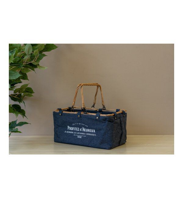 TOKYO DESIGN CHANNEL「ウールー・バスケット S」|その他|