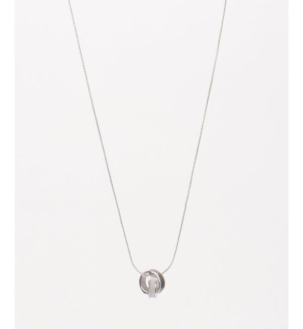 ikka「バイカラーリングＮＣ２」|その他|