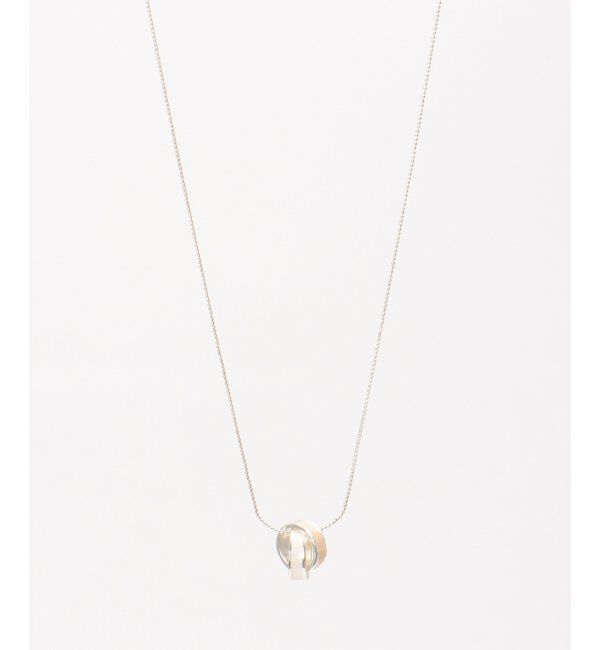 ikka「バイカラーリングＮＣ２」|その他|