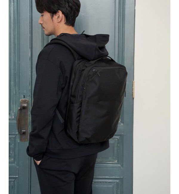 ikka「1680D バックパック」|その他|
