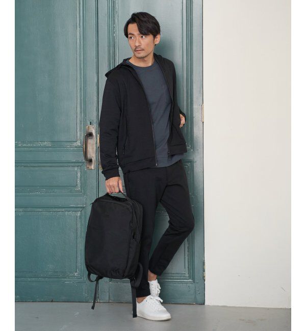 ikka「1680D バックパック」|その他|