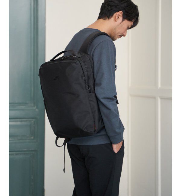 ikka「1680D バックパック」|その他|