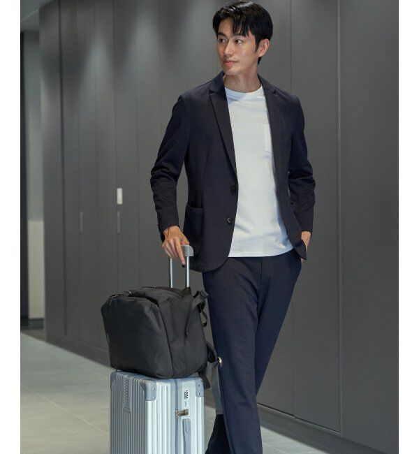 ikka「1680D バックパック」|その他|