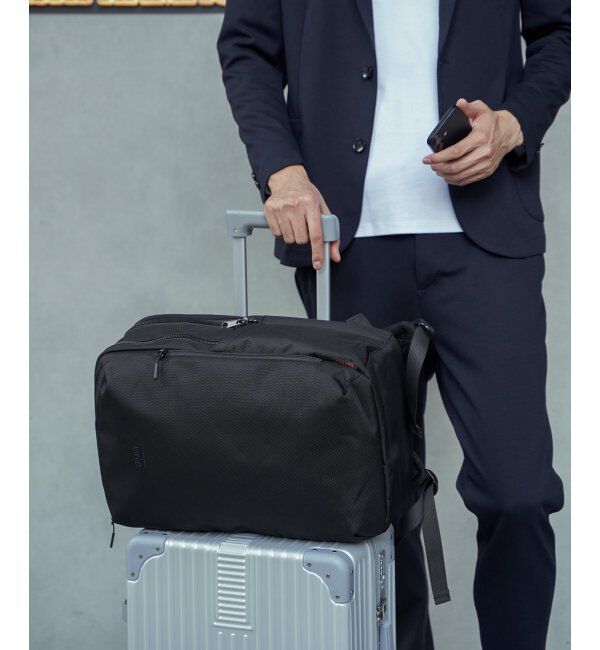 ikka「1680D バックパック」|その他|