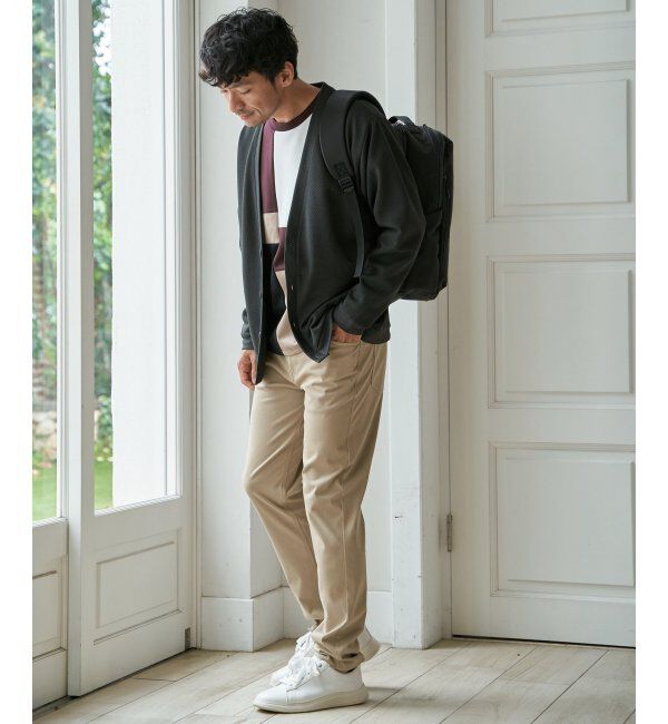 ikka「1680D バックパック」|その他|