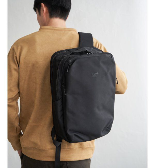 ikka「1680D バックパック」|その他|