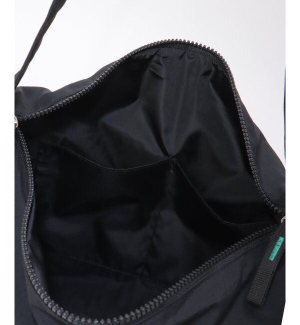 ikka「撥水ナイロンショルダーバッグ」|その他|