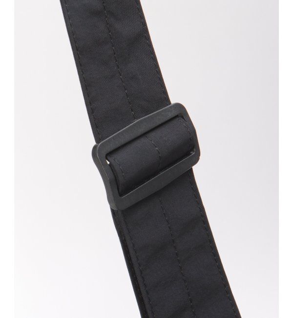 ikka「撥水ナイロンショルダーバッグ」|その他|