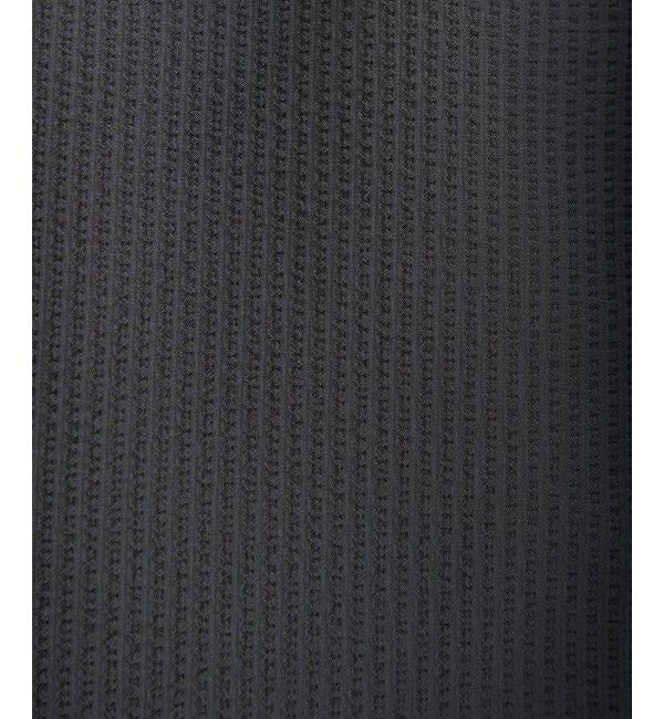 ikka「イージケアサッカースナップシャウター」|ブルゾン・スタジャン|