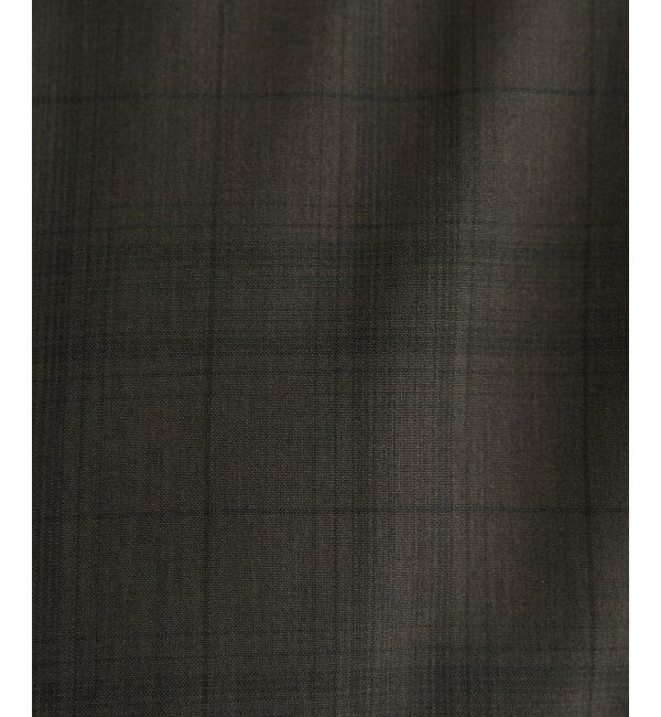 ikka「【セットアップ対応】Reflax(R)冷感UVイージーアンクルパンツ」|その他|