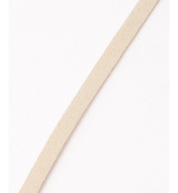 ikka「サークルコンビコードネックレス」|その他|