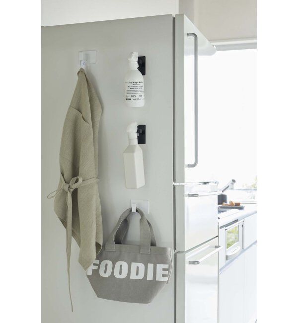 Lbc with Life「tower タワー マグネットスプレーフック 2P」|その他|