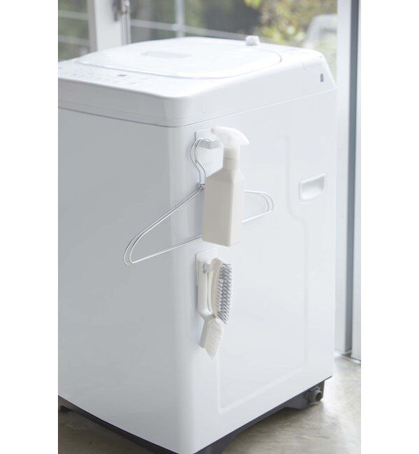 Lbc with Life「tower タワー マグネットスプレーフック 2P」|その他|