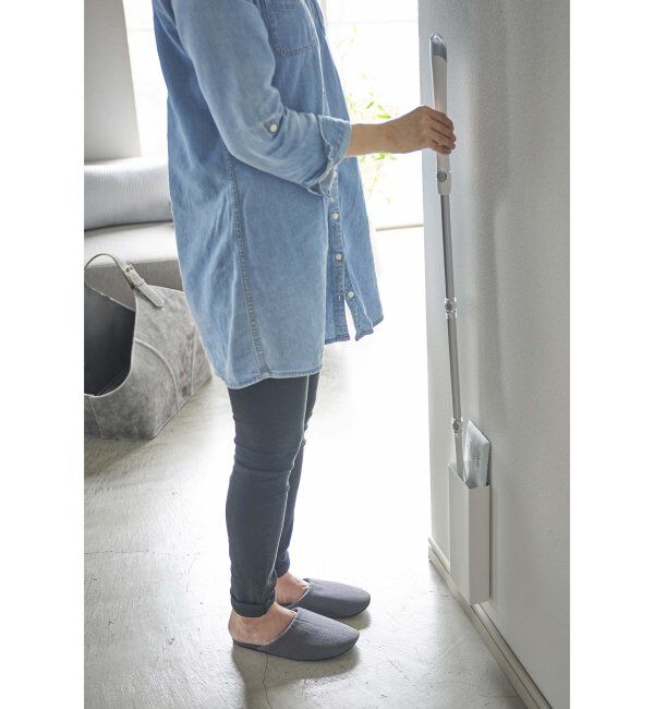 Lbc with Life「tower マグネットワイパースタンド」|その他|