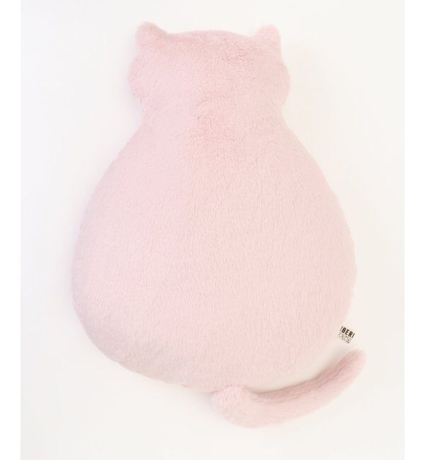 Lbc with Life「HIBERNATION ネコクッション L」|クッション・クッションカバー|