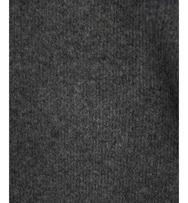 Lbc with Life「配色ポケットショートカーディガン」|カーディガン|