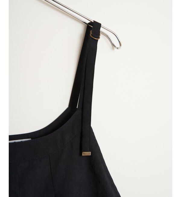 Lbc with Life「ピーチツイル2WAYジャンスカ」|ワンピース|