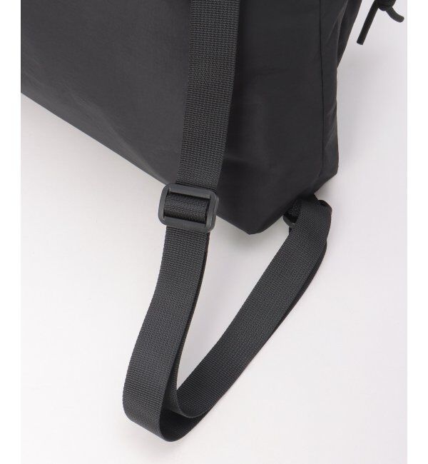 Lbc with Life「撥水ナイロン3WAYリュック」|その他|