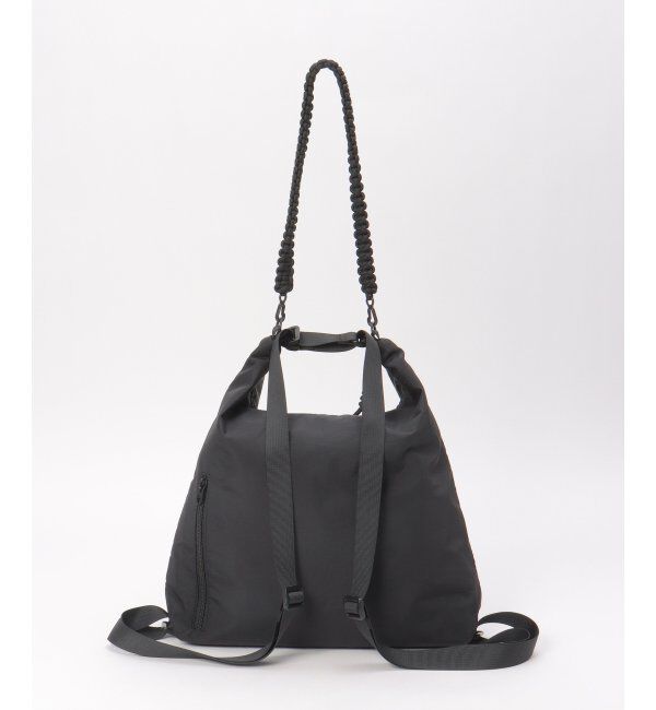 Lbc with Life「撥水ナイロン3WAYリュック」|その他|