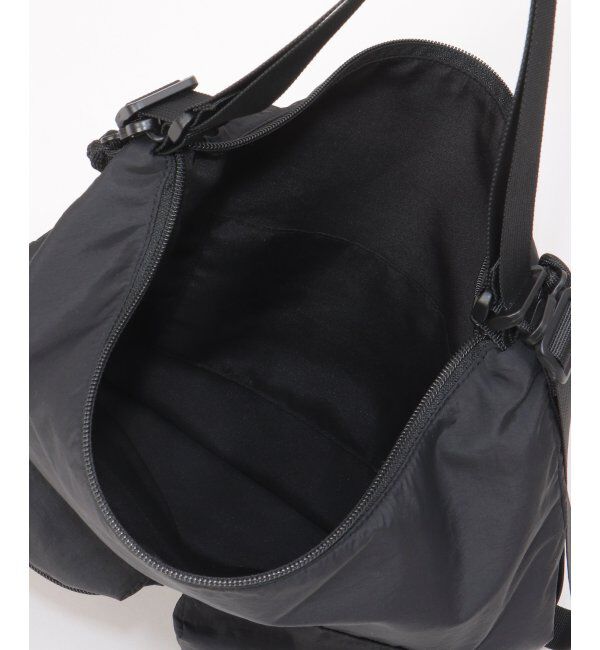 Lbc with Life「撥水ナイロン3WAYリュック」|その他|