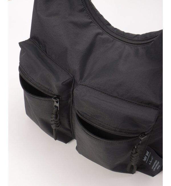 Lbc with Life「撥水ナイロン3WAYリュック」|その他|